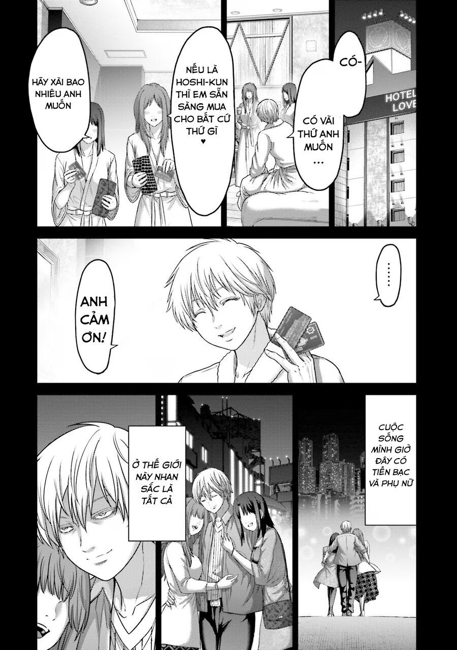 Buta No Fukushuu Chapter 16 - Trang 2
