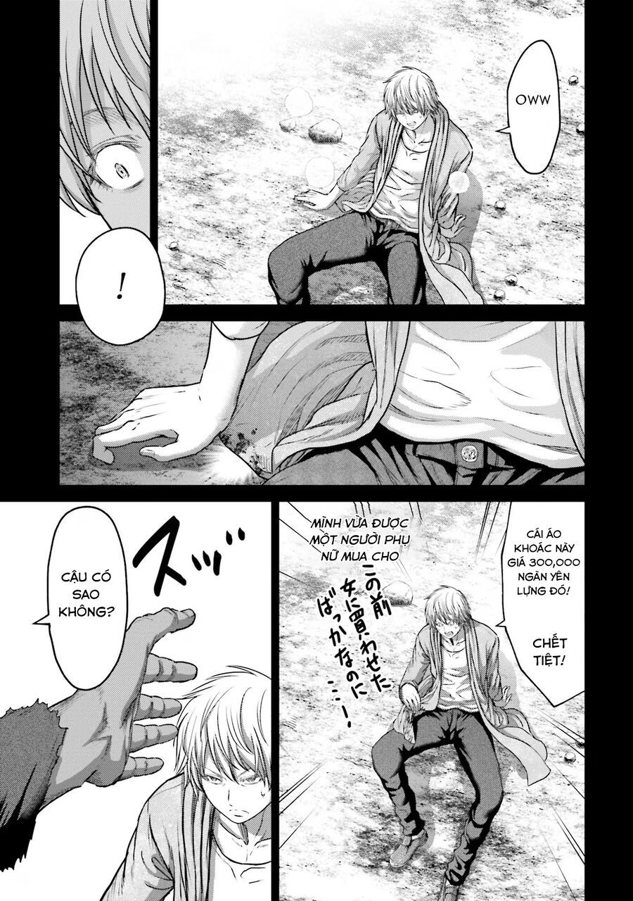 Buta No Fukushuu Chapter 16 - Trang 2