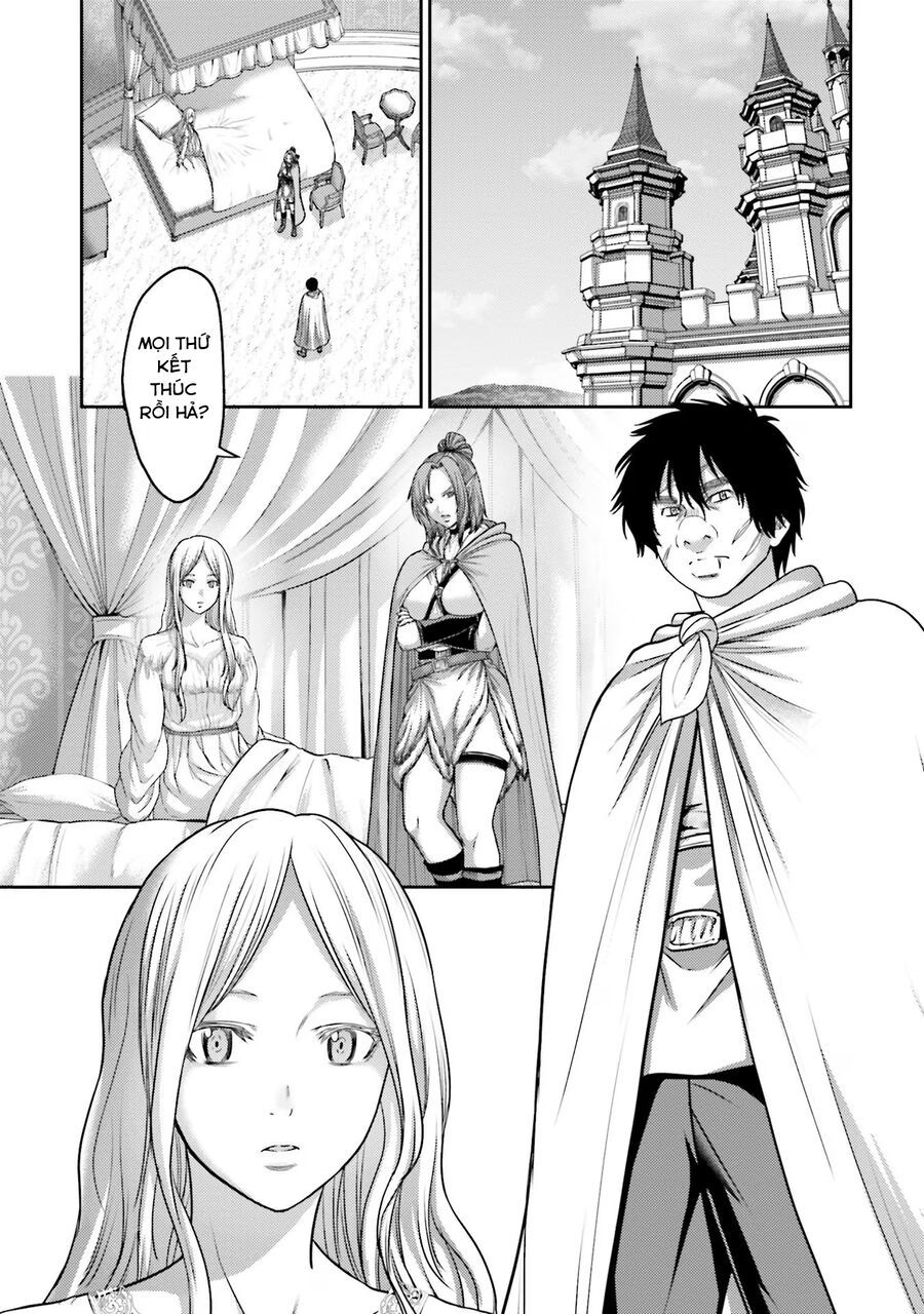 Buta No Fukushuu Chapter 17 - Trang 2