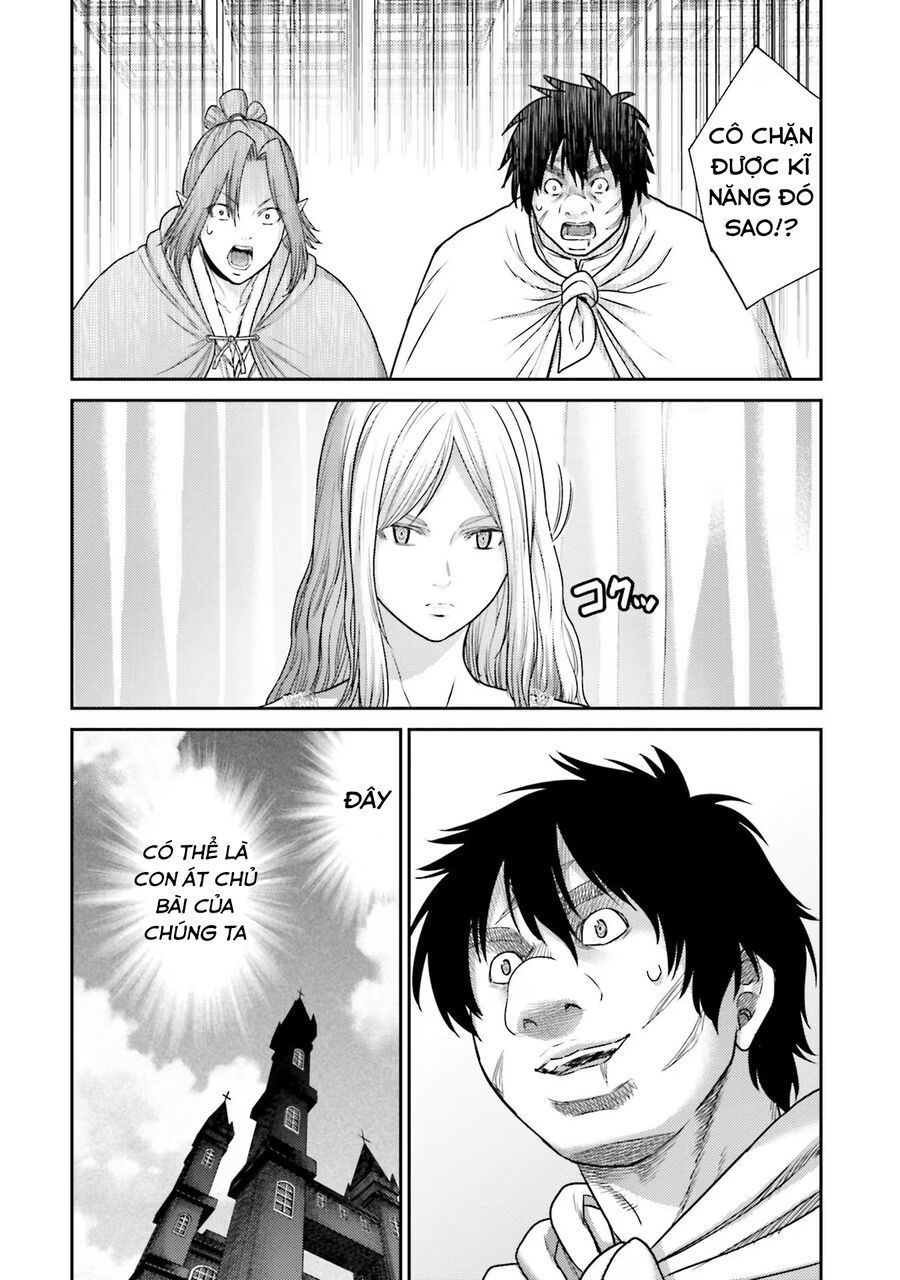 Buta No Fukushuu Chapter 17 - Trang 2