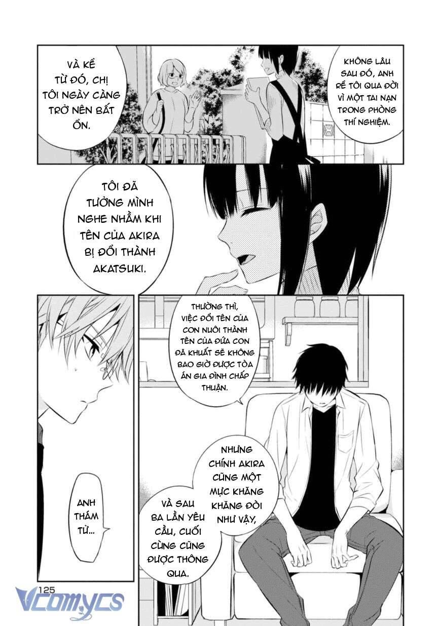 Trò Chơi Tử Thần Chapter 28 - Trang 2