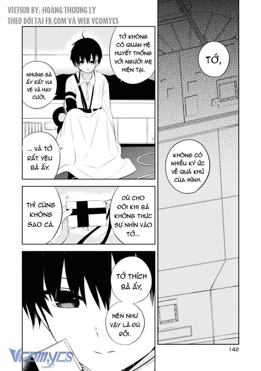 Trò Chơi Tử Thần Chapter 28 - Trang 2
