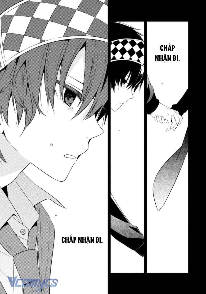 Trò Chơi Tử Thần Chapter 28 - Trang 2