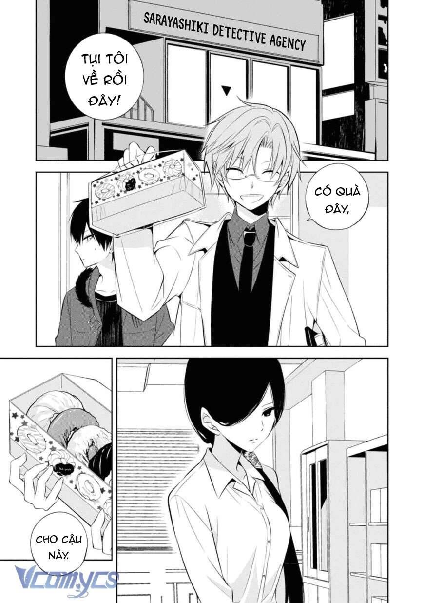 Trò Chơi Tử Thần Chapter 28 - Trang 2