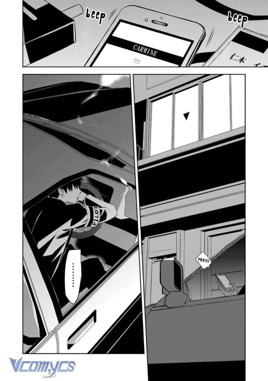 Trò Chơi Tử Thần Chapter 28 - Trang 2