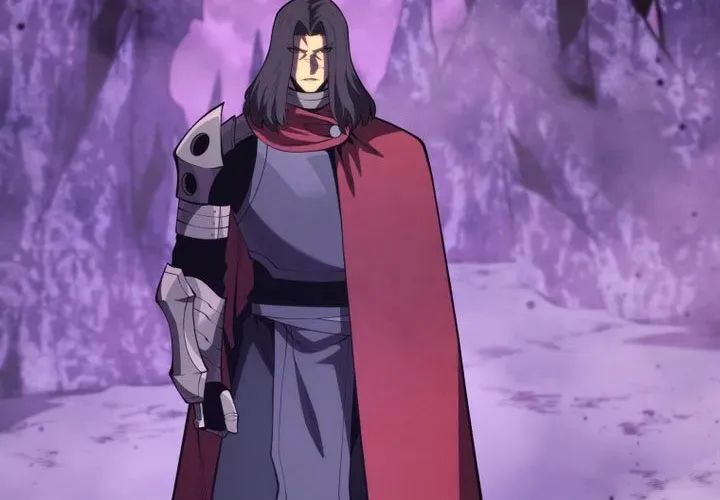 Con Trai Út Của Gia Đình Kiếm Thuật Danh Tiếng Chapter 181 - Trang 2