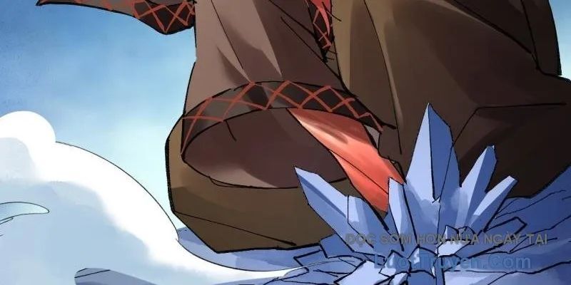 Truyền Võ Chapter 490 - Trang 2