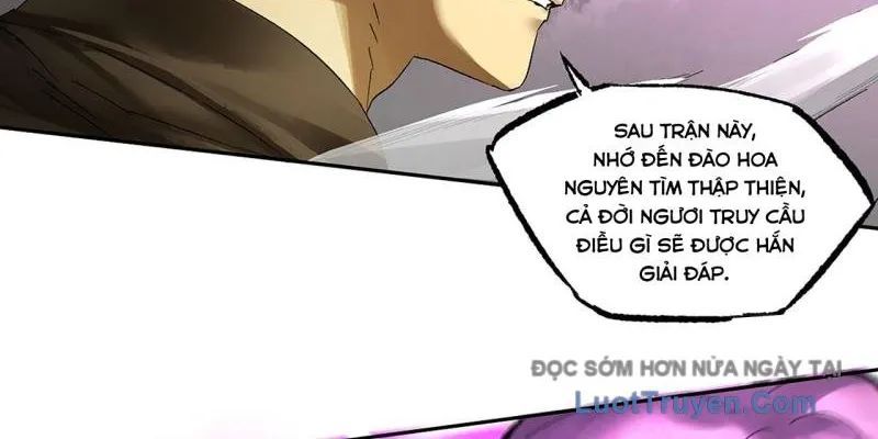 Truyền Võ Chapter 490 - Trang 2