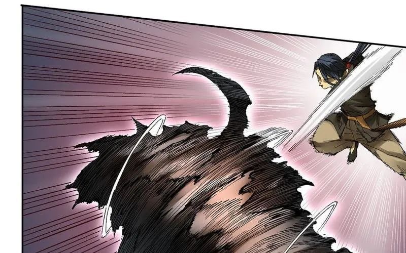 Truyền Võ Chapter 490 - Trang 2