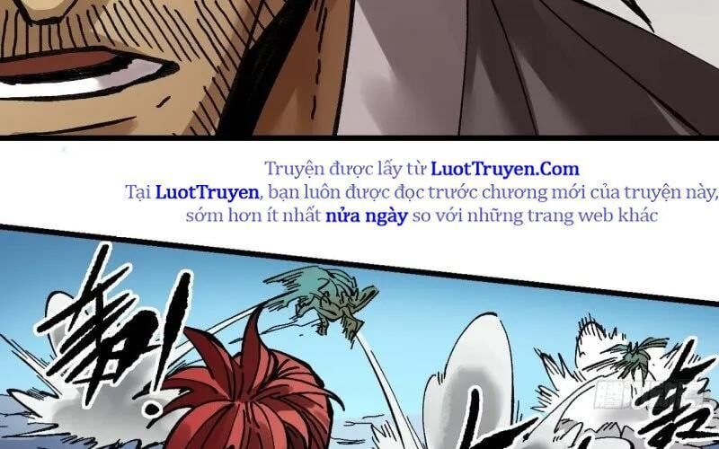 Truyền Võ Chapter 491 - Trang 2