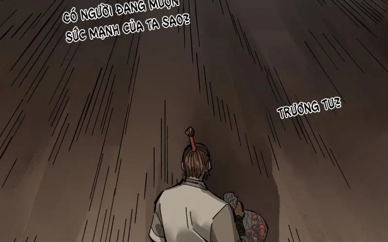 Truyền Võ Chapter 491 - Trang 2