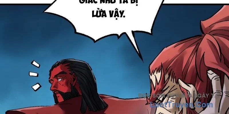 Truyền Võ Chapter 491 - Trang 2