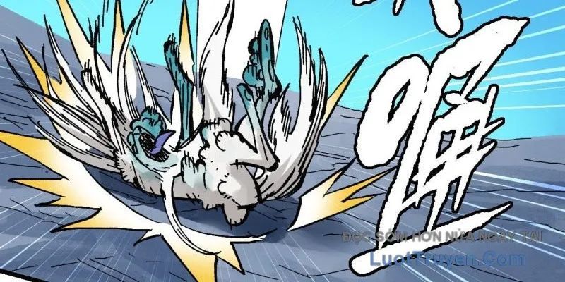 Truyền Võ Chapter 491 - Trang 2