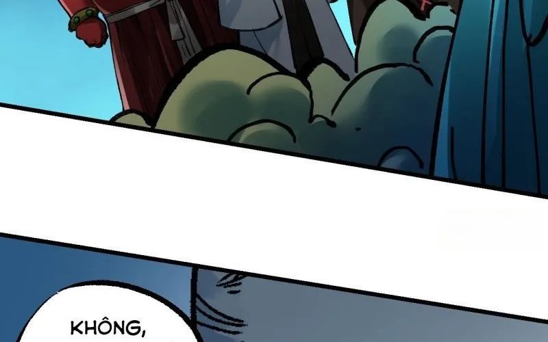 Truyền Võ Chapter 491 - Trang 2