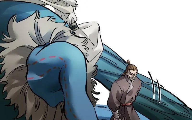 Truyền Võ Chapter 491 - Trang 2