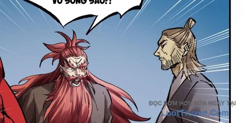 Truyền Võ Chapter 491 - Trang 2