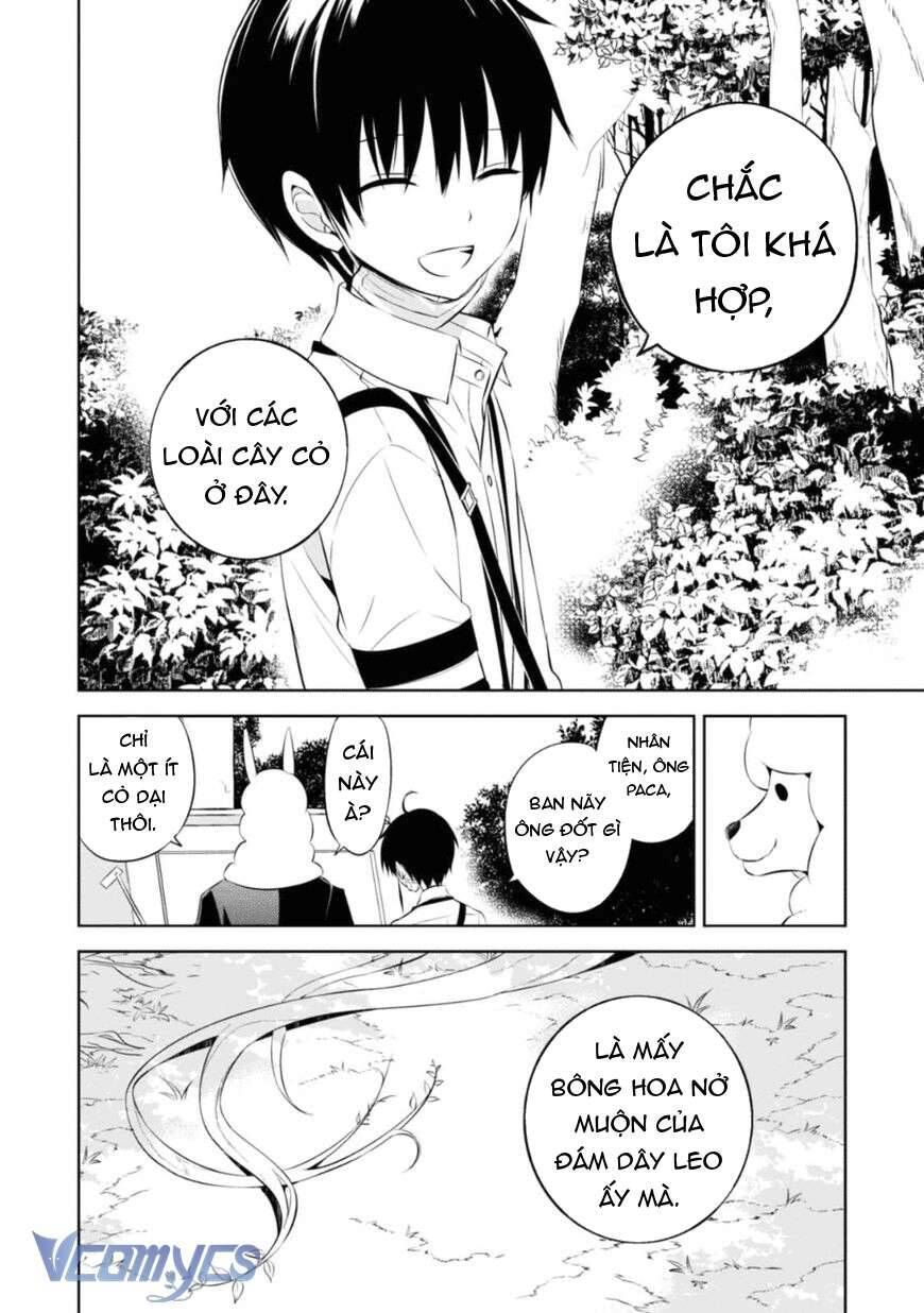 The Law Of The Yama Chapter 28 - Trang 2