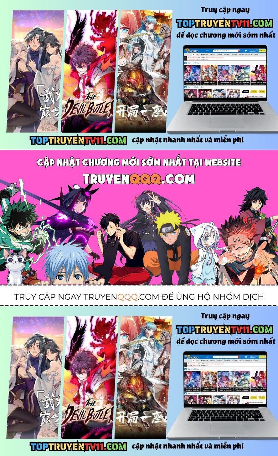 The Law Of The Yama Chapter 28 - Trang 2