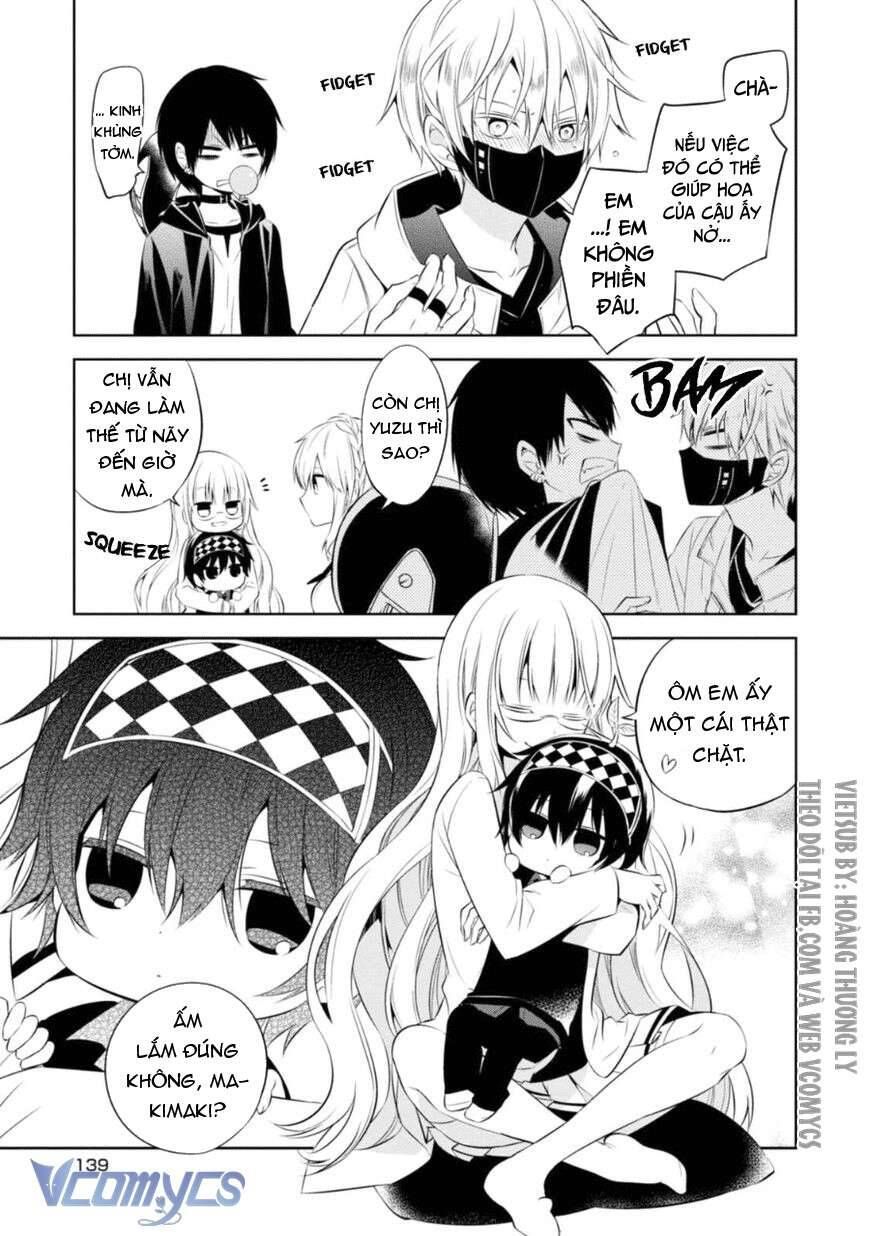 The Law Of The Yama Chapter 28 - Trang 2