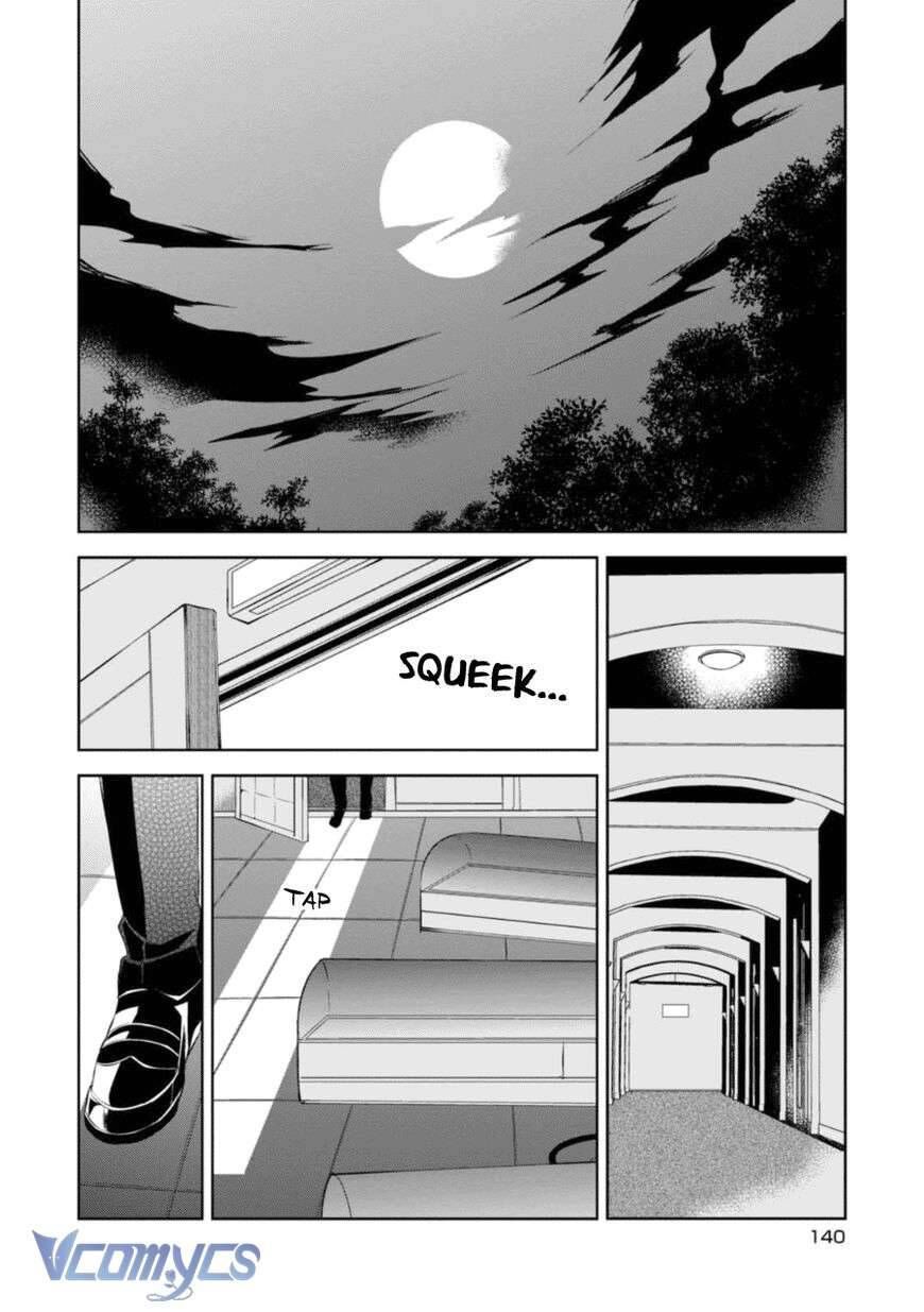 The Law Of The Yama Chapter 28 - Trang 2
