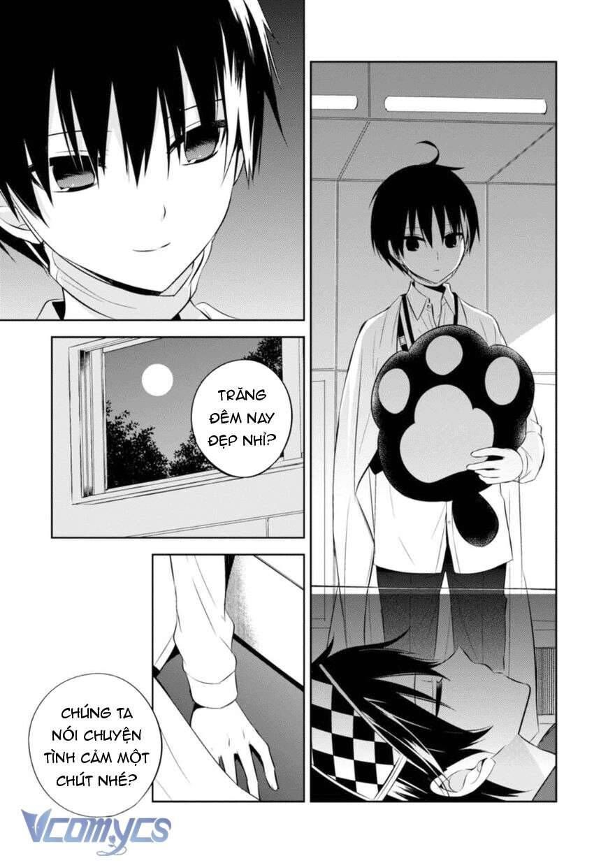 The Law Of The Yama Chapter 28 - Trang 2