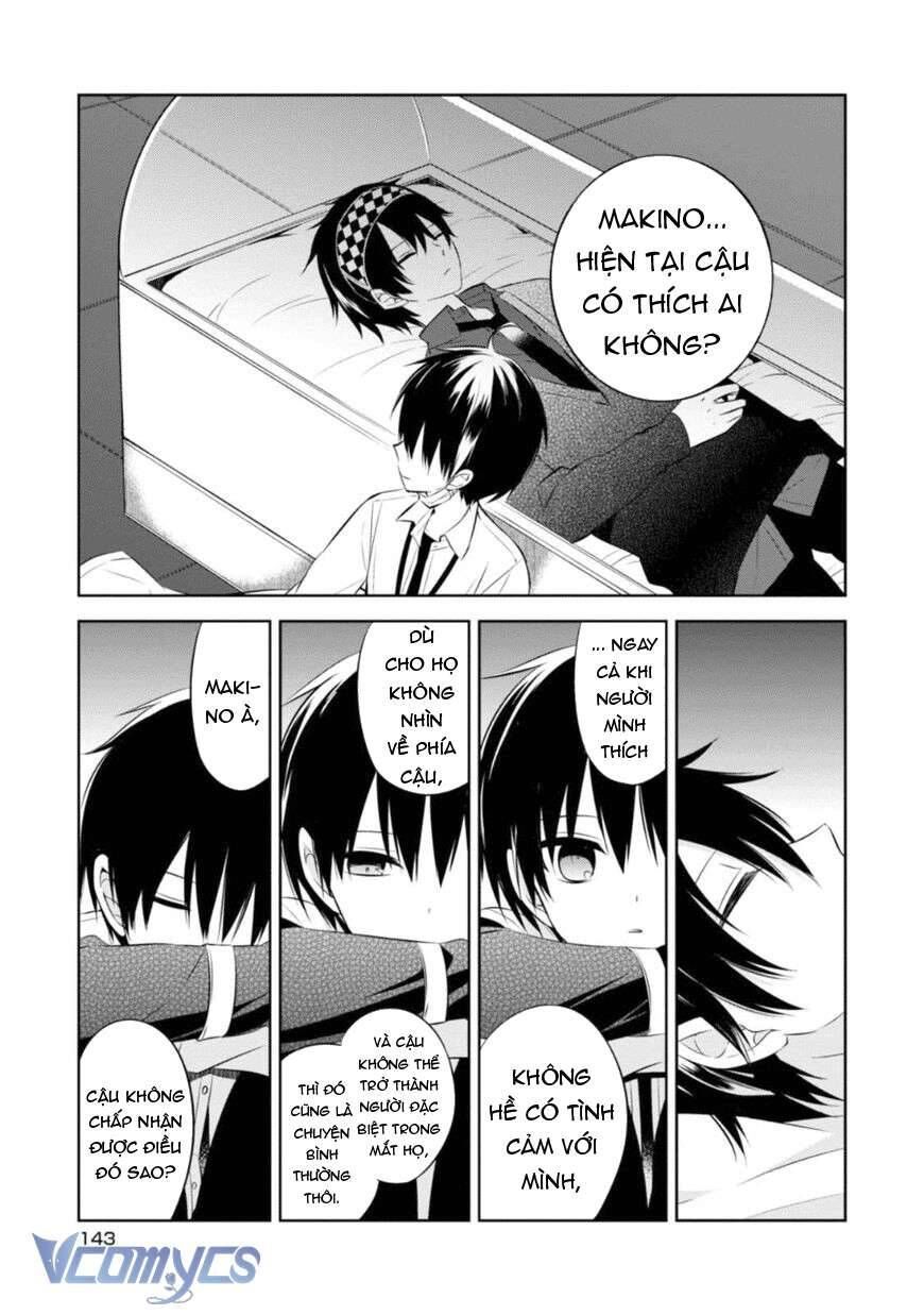 The Law Of The Yama Chapter 28 - Trang 2