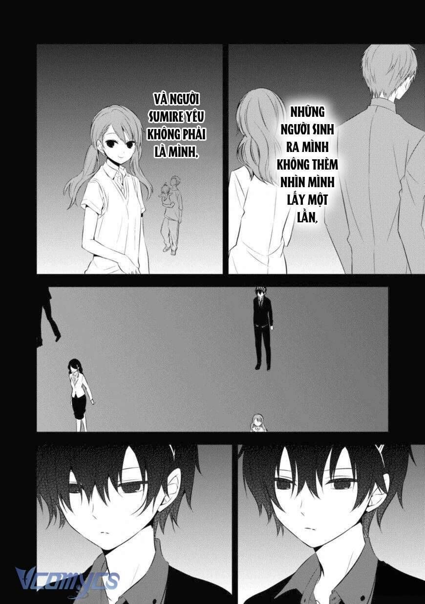 The Law Of The Yama Chapter 28 - Trang 2