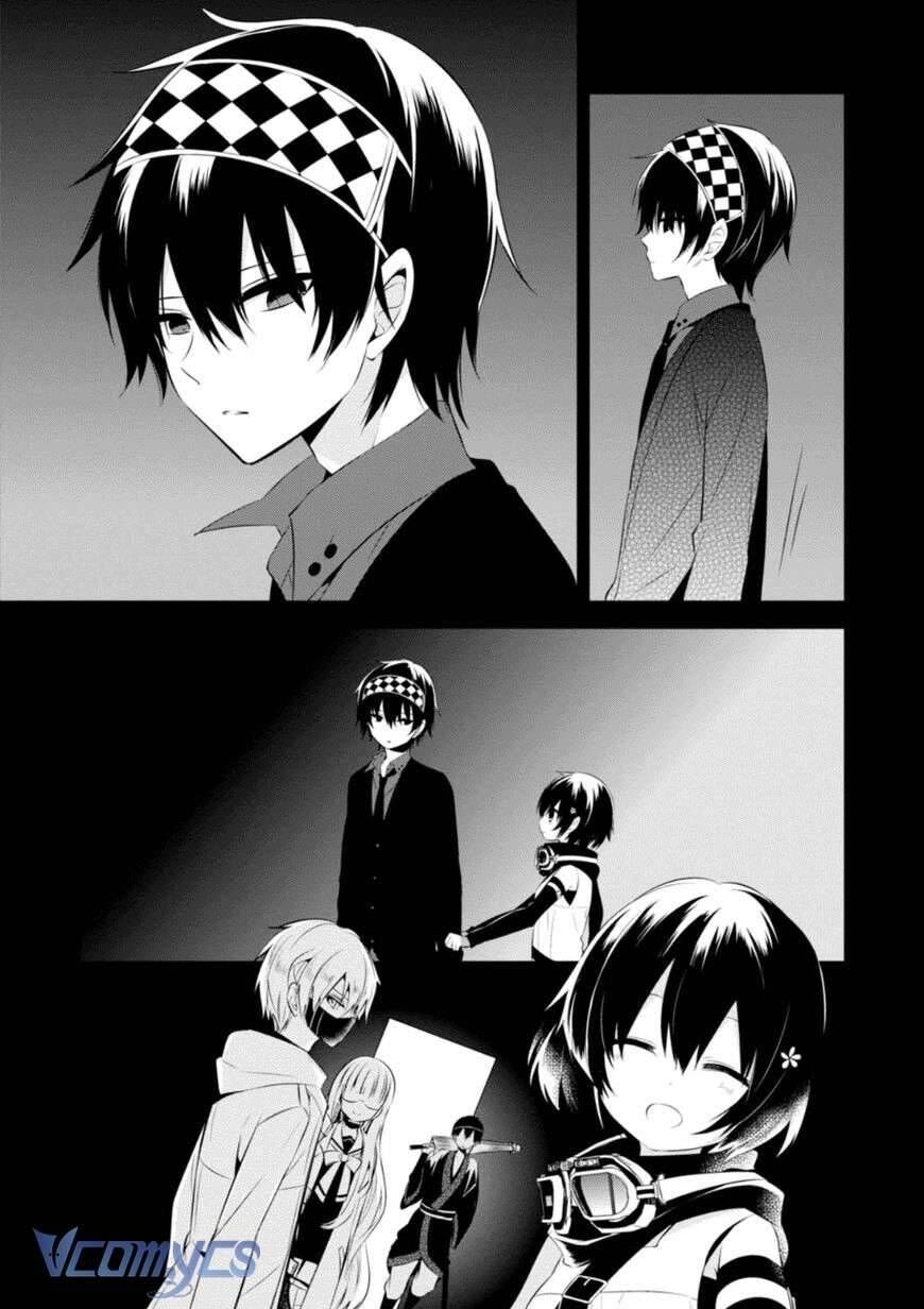 The Law Of The Yama Chapter 28 - Trang 2