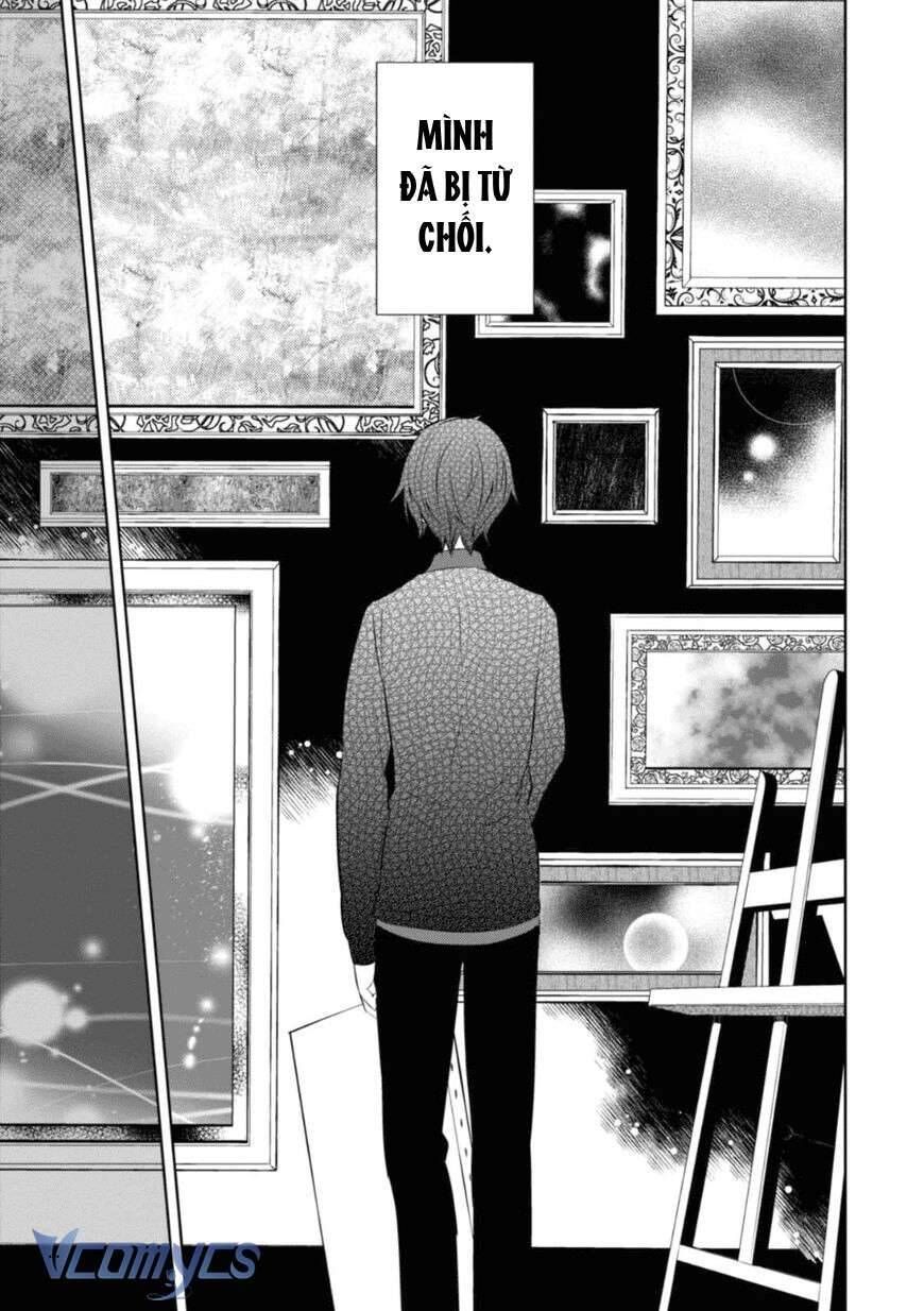 The Law Of The Yama Chapter 28 - Trang 2