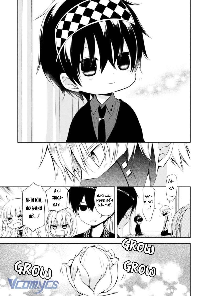 The Law Of The Yama Chapter 28 - Trang 2