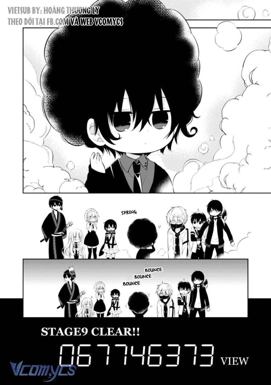 The Law Of The Yama Chapter 28 - Trang 2