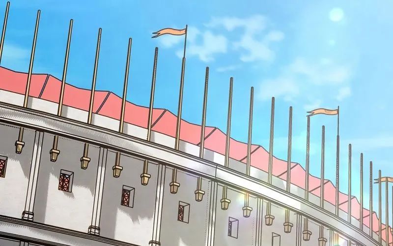 Ta Sẽ Phá Hủy Đất Nước Này Chapter 57 - Trang 2