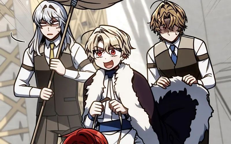 Ta Sẽ Phá Hủy Đất Nước Này Chapter 57 - Trang 2