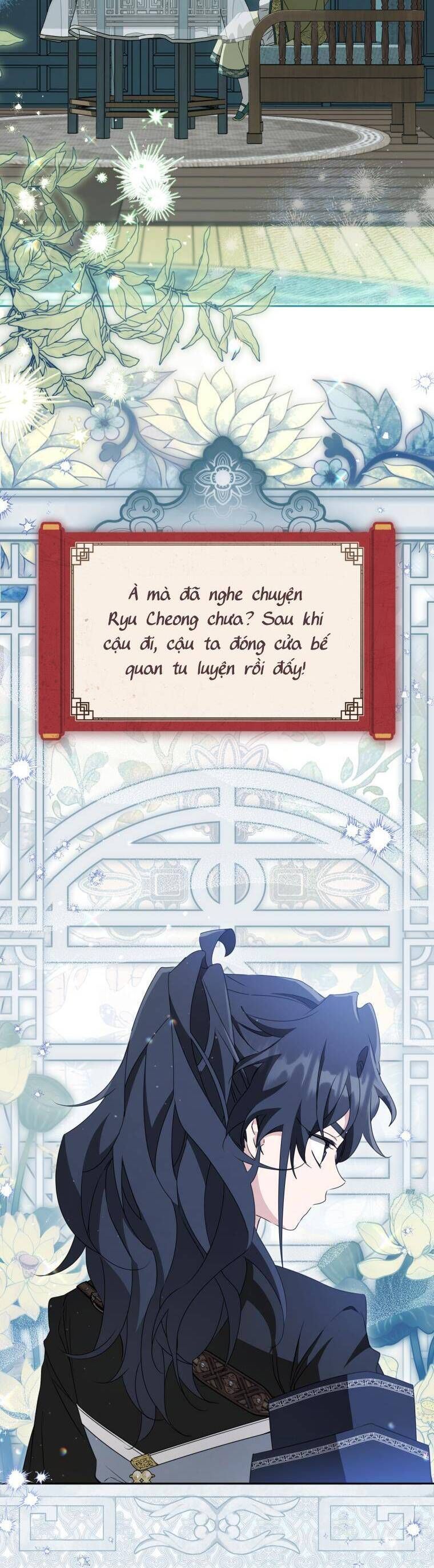 Trở Thành Cô Cháu Gái Bị Khinh Miệt Của Gia Tộc Võ Lâm Chapter 96 - Trang 2