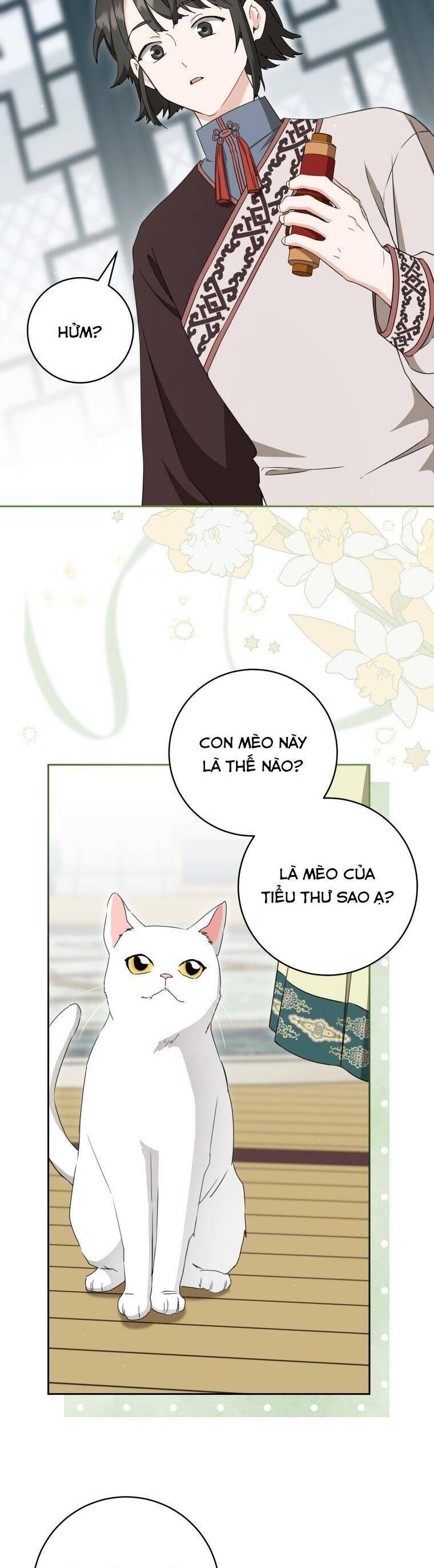 Trở Thành Cô Cháu Gái Bị Khinh Miệt Của Gia Tộc Võ Lâm Chapter 96 - Trang 2