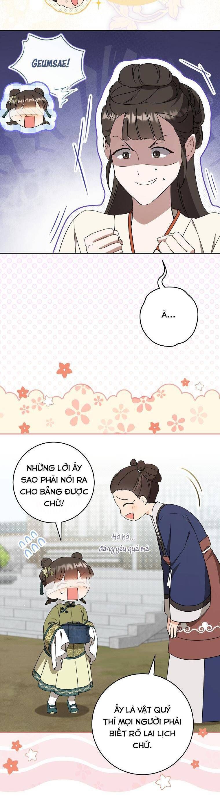 Trở Thành Cô Cháu Gái Bị Khinh Miệt Của Gia Tộc Võ Lâm Chapter 96 - Trang 2