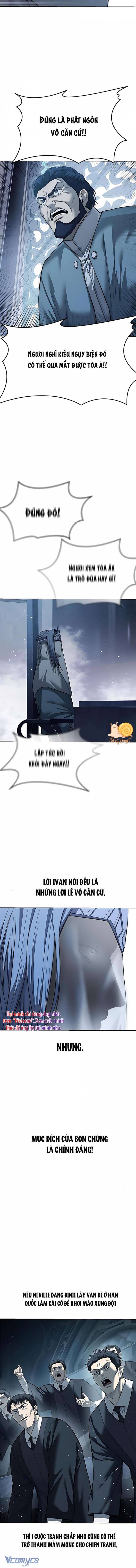 Red Shirt Chapter 28 - Trang 2