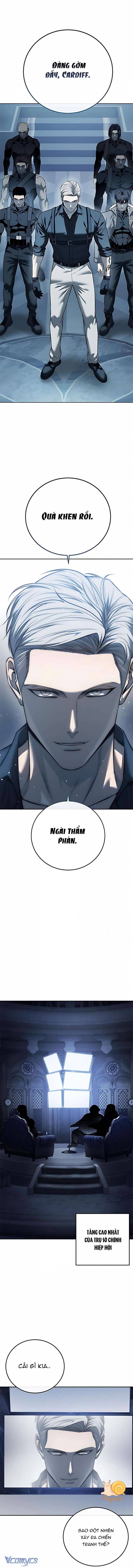 Red Shirt Chapter 28 - Trang 2