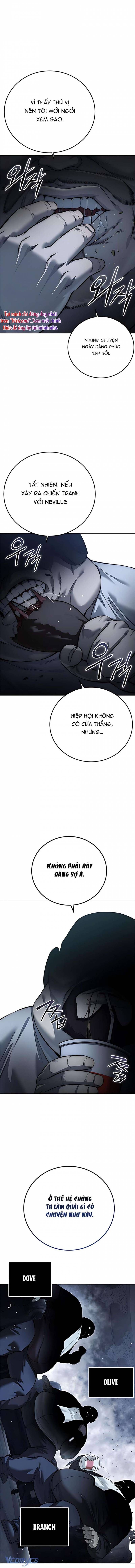 Red Shirt Chapter 28 - Trang 2