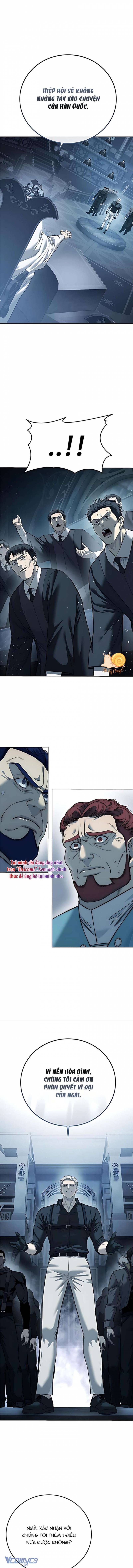 Red Shirt Chapter 28 - Trang 2