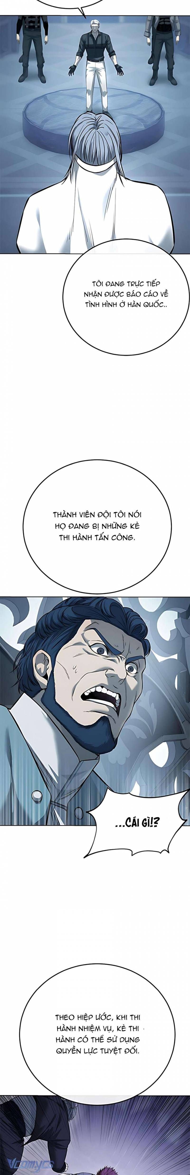 Red Shirt Chapter 28 - Trang 2