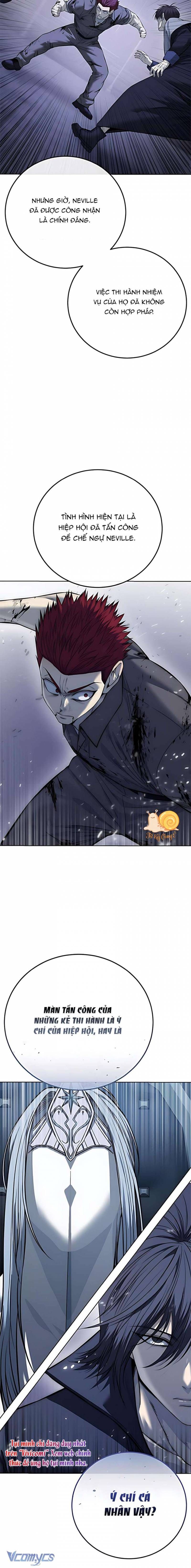 Red Shirt Chapter 28 - Trang 2