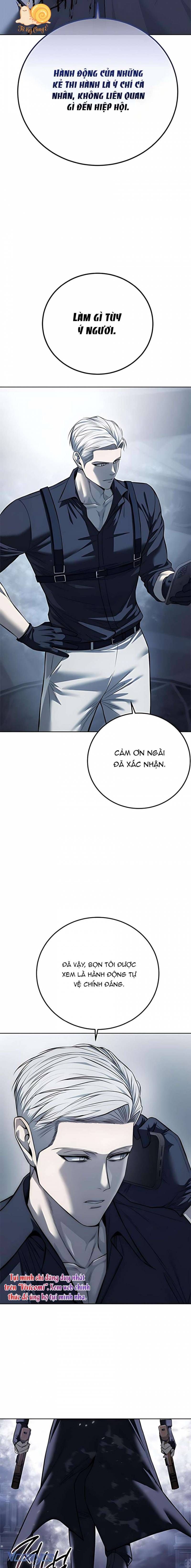 Red Shirt Chapter 28 - Trang 2