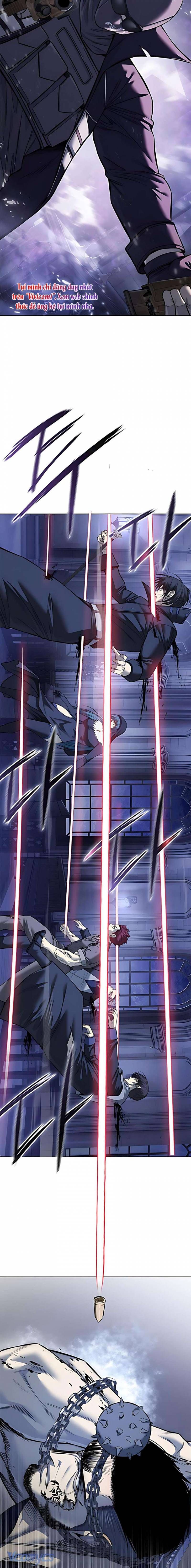 Red Shirt Chapter 28 - Trang 2