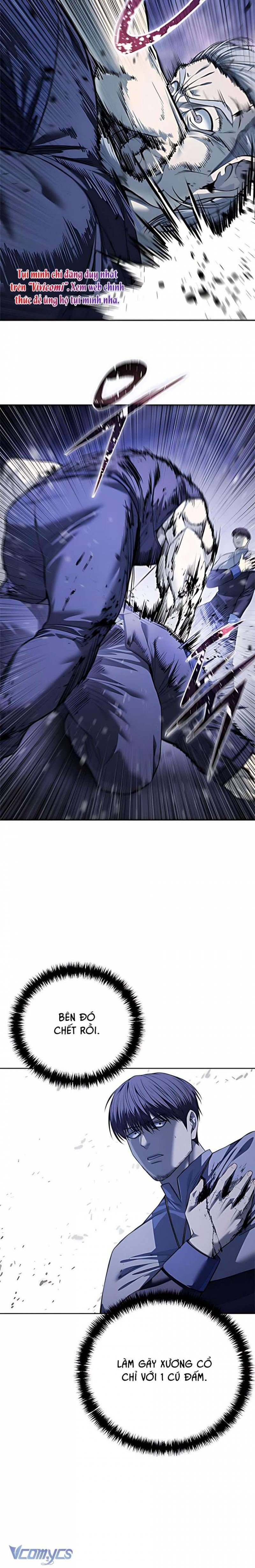 Red Shirt Chapter 28 - Trang 2