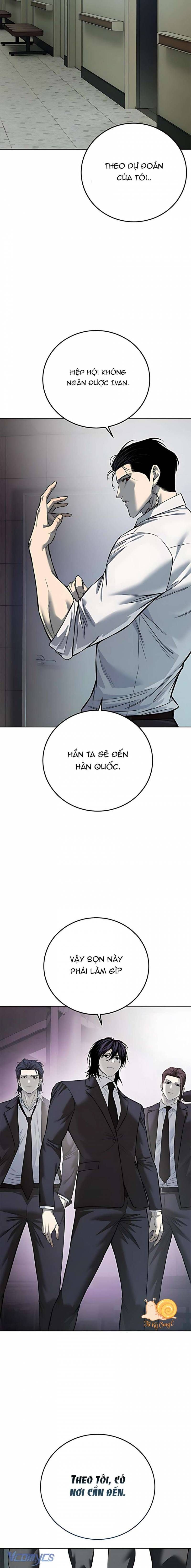 Red Shirt Chapter 28 - Trang 2