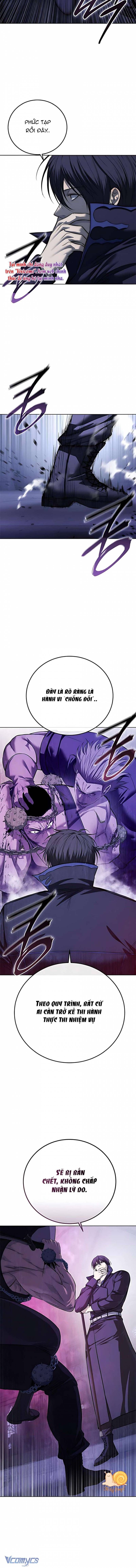 Red Shirt Chapter 28 - Trang 2