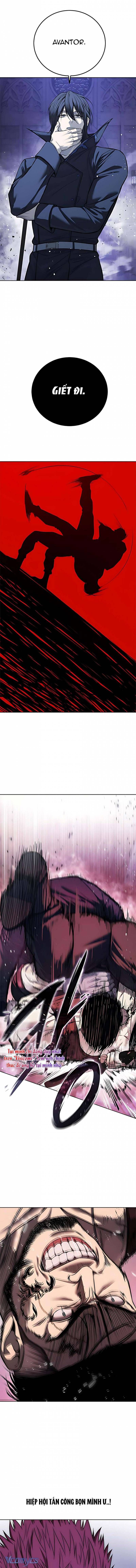 Red Shirt Chapter 28 - Trang 2