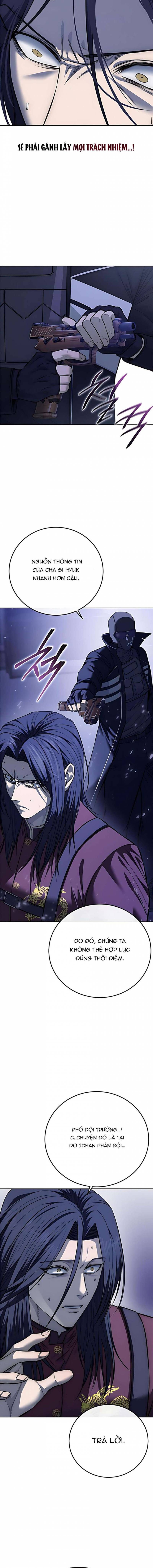 Red Shirt Chapter 29 - Trang 2