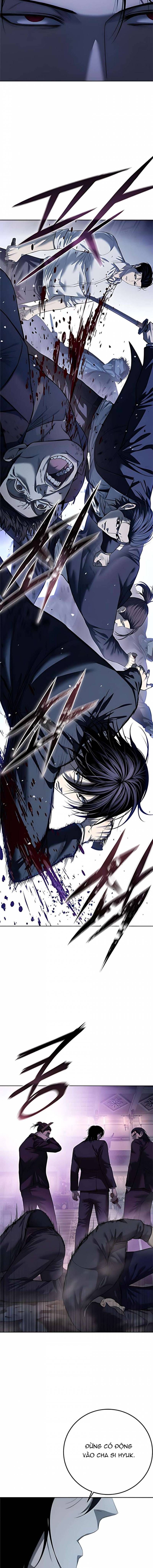 Red Shirt Chapter 29 - Trang 2